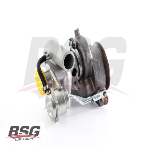 TURBO SARJ  2.2 HDI BOXER III / JUMPER III / DUCATO 06- Ürün Görseli