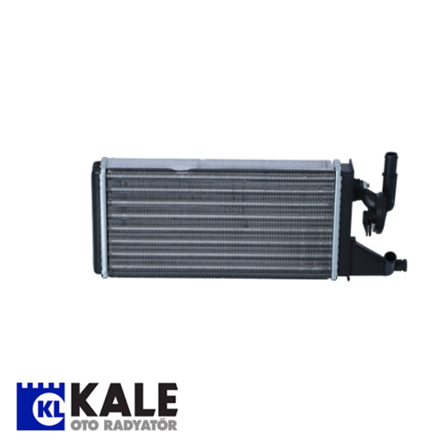 FIAT IVECO DAILY II FIAT KALORIFER RADYATÖRÜ Ürün Görseli