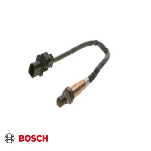 OKSIJEN SENSÖRÜ . 3.0 D FX (S51) FX30D : NAVARA (D40) 3.0 DCI 10-15 10- Ürün Görseli