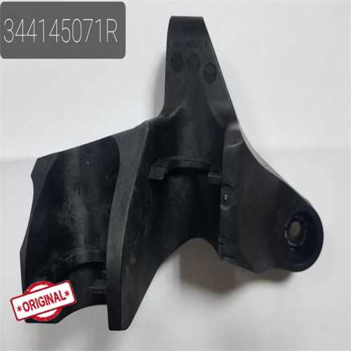 RENAULT MEGANE IV KADJAR CLİO V DACİA DUSTER SANDERO 1.3 TCE H5H VİTES TEL SPORTU MEKANİZMASI ORJ