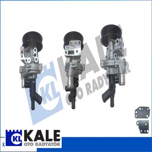 FORD TRANSIT V-184 FORD DEVIRDAIM KOMPLE / LR004799/2U1Q 8591 AB Ürün Görseli