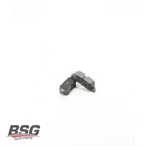 FREN BALATASI ARKA  BM W447 14- Ürün Görseli