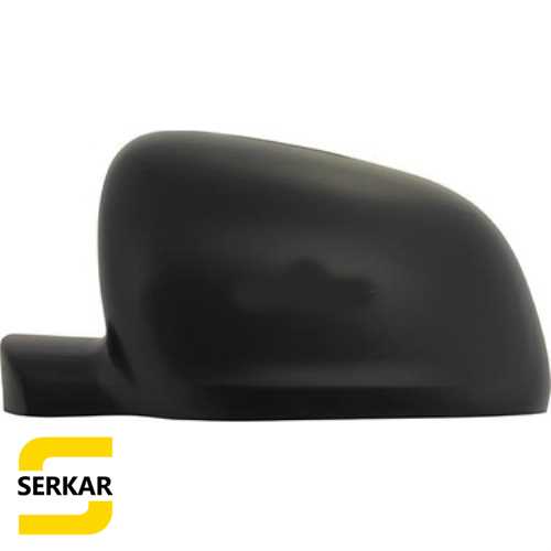 KANGOO IV CITAN 13-16 AYNA KAPAĞI SOL Ürün Görseli