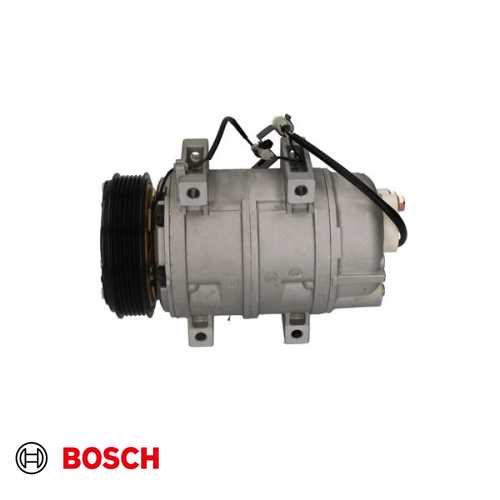 KLIMA KOMPRESÖRÜ  2.9 VOLVO S80 I (184) 98-06 Ürün Görseli