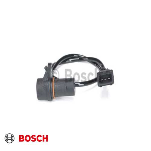 KRANK DEVIR SENSÖRÜ 3 FISLI 420MM X20DTH Y20DTH Y22DTR ASTRA G VECTRA B-C OMEGA B 96- Ürün Görseli