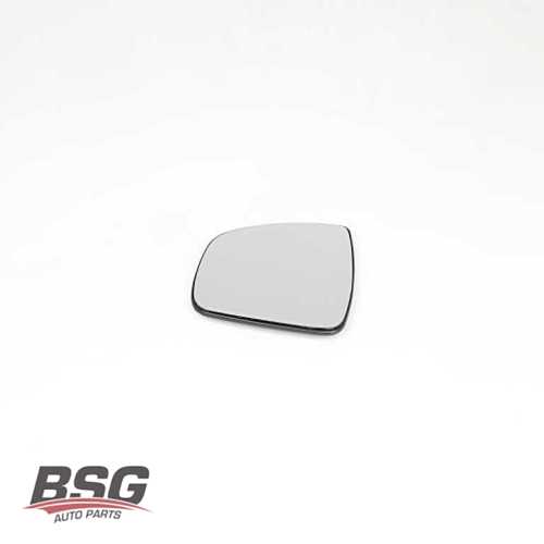 AYNA CAMI SOL MEKANIK BM LOGAN MCV/SANDERO 07-