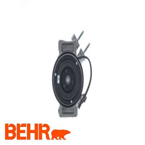 KLIMA KOMPRESÖRÜ  1.0 FOX FOCUS/C-MAX 14- Ürün Görseli