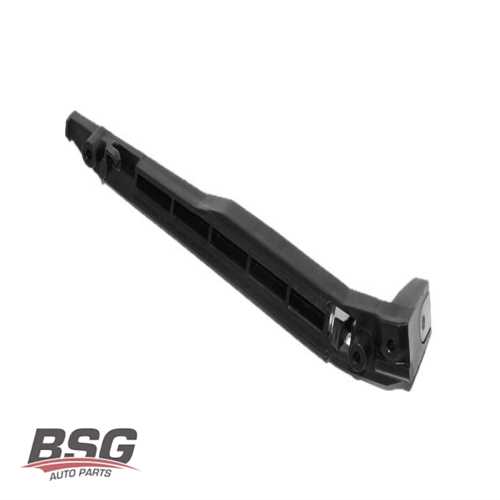 TAMPON BRAKETI ÖN  BM ASTRA J 10-21 Ürün Görseli