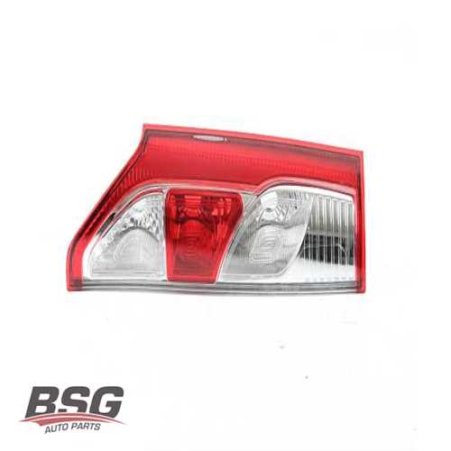 STOP LAMBASI SOL TEK KAPI BM KANGO III 13- Ürün Görseli