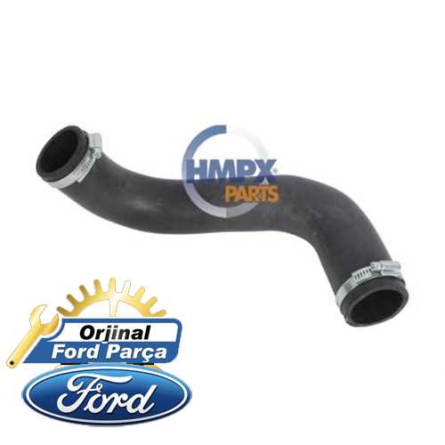 TUTUCU - TAMPON BAGLAMA  BM  RANGER 2011 (P375) 11-