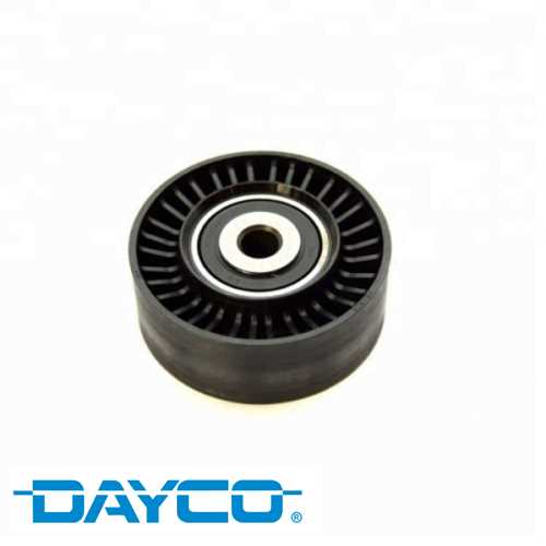 V KAYIS GERGI RULMANI  2.2 SD4-TD4 FREELANDER 2/MONDEO 06-16