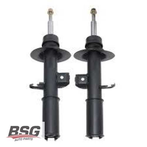 AMORTISÖR ÖN SOL SOL BM X5 E53 99-06 Ürün Görseli