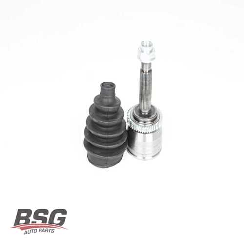 AKS KAFASI DIS ABS,LI (25 * 22 * 52,5 (48 DIS) ( UZUNLUK 153 MM ) BENZIN ACCENT BLUE 2011- Ürün Görseli