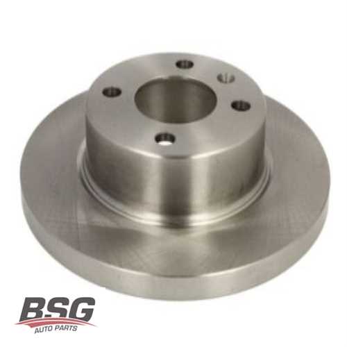 FREN DISKI ÖN ADET : DDF359 BM FAVORIT 91-92 Ürün Görseli