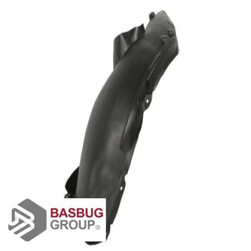 ÇAMURLUK DAVLUMBAZI ÖN SAG ÖNÜN ARKASI (BÜYÜK OLAN) BM GOLF8 20- Ürün Görseli