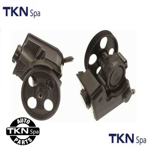 DİREKSİYON POMPASI PEUGEOT 206 1.4-1.6 TANKLI 4007.KX Ürün Görseli