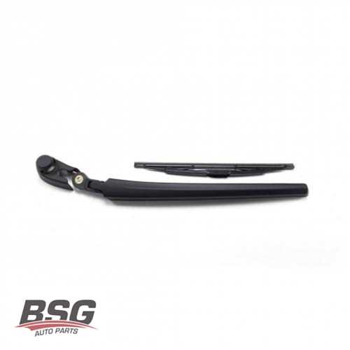 FORD FOCUS FORD ARKA CAM SILGI KOL VE SÜPÜRGE TAKIM (305 MM HATCBACK) Ürün Görseli