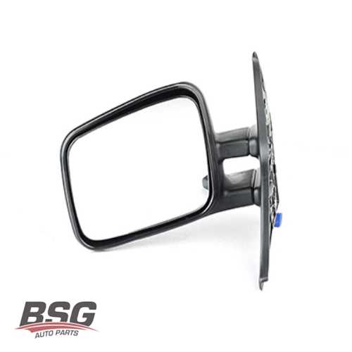 DIS DIKIZ AYNASI SOL E-0393 / 185AL MEKANIK BM T4 91-03 Ürün Görseli