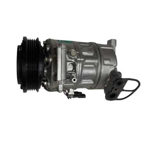 KLİMA KOMPRESÖRÜ OPEL ASTRA Ürün Görseli