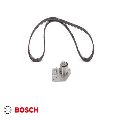 TRIGER SETI (EKSANTRIK GERGI KITI) [133X260] F9Q 1.9 DCI MEGANE II SCENIC II LAGUNA II PRIMERA VITARA II 02- Ürün Görseli