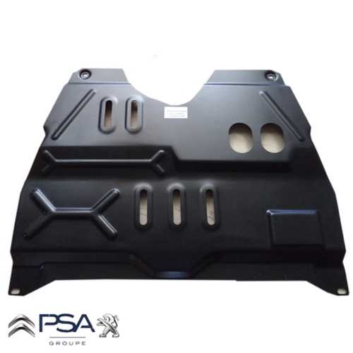 KARTEL MUHAFAZA SAÇ  1.4 HDI NEMO/BIPPER  Ürün Görseli