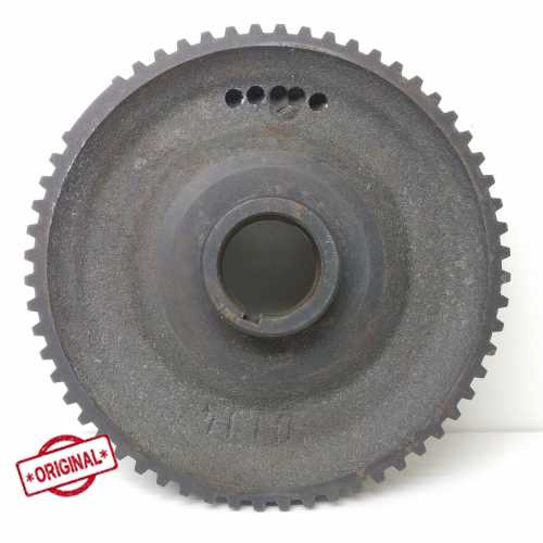 BRAVA MAREA KRANK KASNAĞI KLİMALI ORJİNAL Ürün Görseli