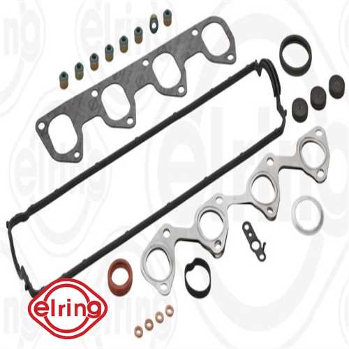 TAKIM CONTA ÜST  1.8 TDCI CONNECT 02-