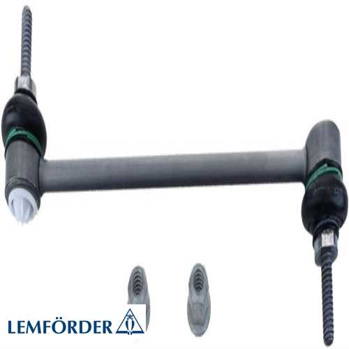 BMW E46 BMW VIRAJ ASKI ROTU ÖN Ürün Görseli