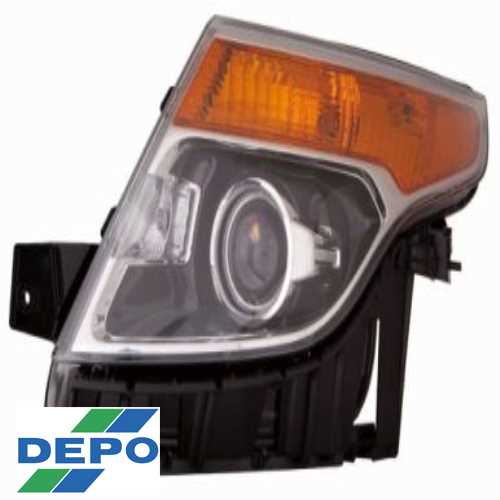 FAR SOL  BM FOCUS 14-