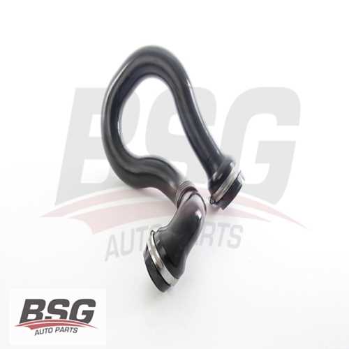 TURBO HORTUMU ÇIKIS TURBO BORUSU 2.0 DCI TRAFIC II 06- Ürün Görseli