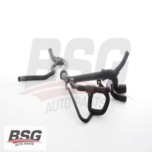 RADYATÖR HORTUMU AHTAPOT 1.8-2.0 VECTRA B 96-01