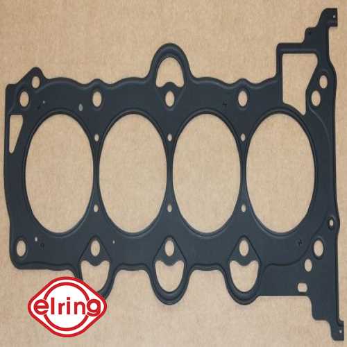 SILINDIR KAPAK CONTASI 0,5 MM 1.6 ELANTRA / I30 / CEED / CERATO 07-12 Ürün Görseli