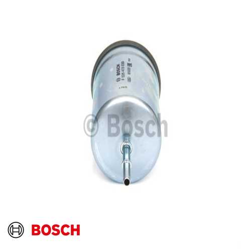 YAKIT FILTRESI  BM VOLVO S60/S80/V70/XC60/XC90 99-16 Ürün Görseli