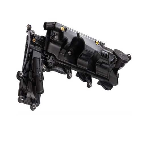 KÜLBÜTÖR KAPAGI  2.2 D FREELANDER 2 LAND ROVER RANGE ROVER EVOQUE 06-14 Ürün Görseli