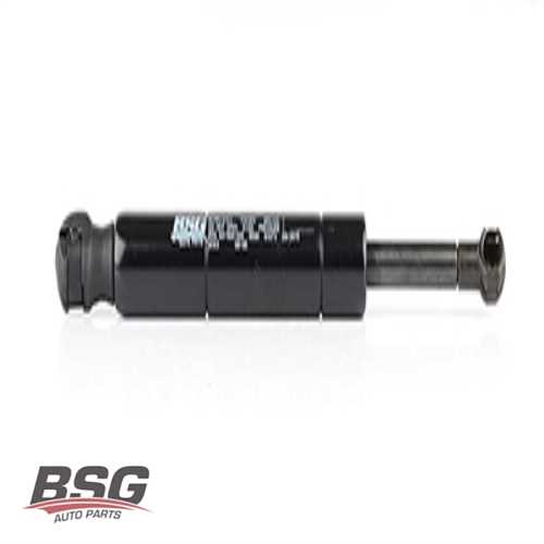 MOTOR KAPUT AMORTISÖRÜ   W163 98-05 Ürün Görseli