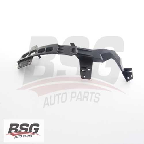 TAMPON BRAKETI ÖN SOL  BM ASTRA J 10-