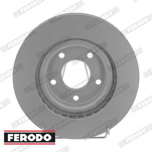 FIAT JEEP COMPASS CHREYSLER SEBRING FIAT FREN DISKI ÖN TK