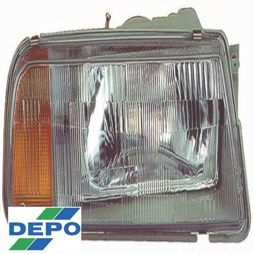 FAR SOL  Benzin VITARA 89-98