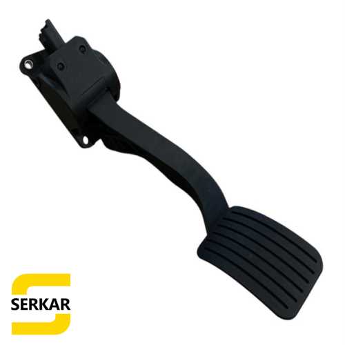 GAZ PEDALI ELEKTRIKLI CITROEN BERLINGO PARTNER TEPEE