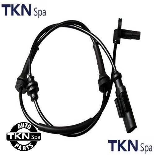 ABS SENSÖRÜ FIAT LINEA-FİORİNO - PEUGEOT BIBPER-NEMO ÖN SAĞ-SOL