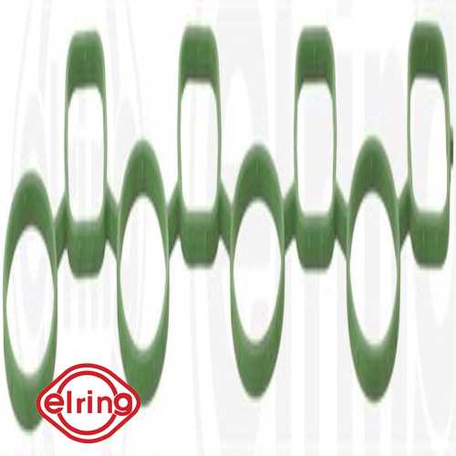 MANIFOLD CONTASI EMME  CDCA-CDBA-CKUB 2,0 TDI CRAFTER-AMAROK 11-