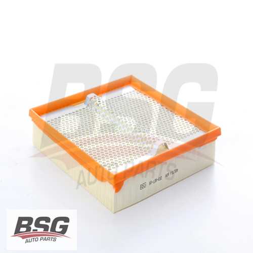 HAVA FILTRESI  603 TD 140 1993-1998