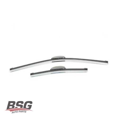 SILECEK SÜPÜRGESI ÖN TAKIM 650MM-340MM BENZIN-DIZEL TÜM MODELLER/I20/I30/SANTAFE/CEED 2012-2016