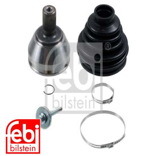 FORD SAG/SOL (36-26) FORD AKS KAFASI DIS SAG/SOL Ürün Görseli