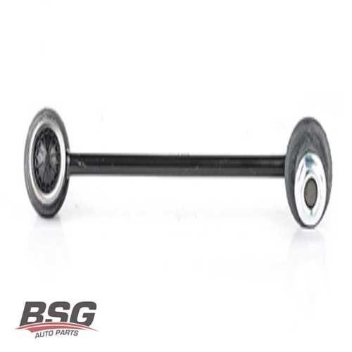 VIRAJ ASKI ROTU ÖN SOL VIRAJ ASKI ROTU : ÖN SOL BENZIN-DIZEL SOUL 2011- Ürün Görseli