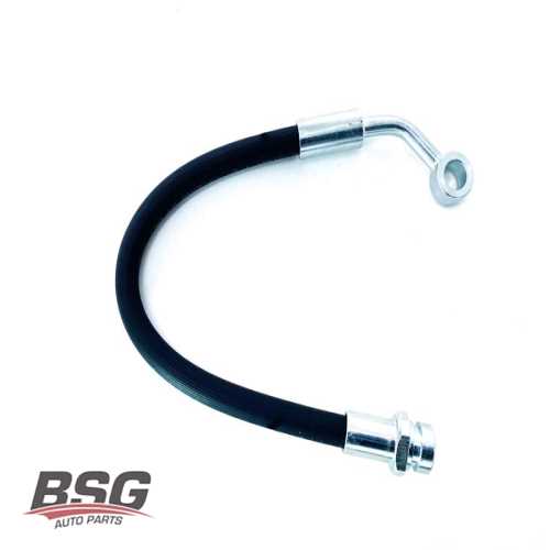 FREN HORTUMU ÖN SAG / SOL DZL H100 KMY 04 ->