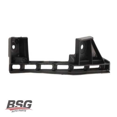 TAMPON BRAKETI ÖN SOL  BM CADDY-TOURAN 04-10