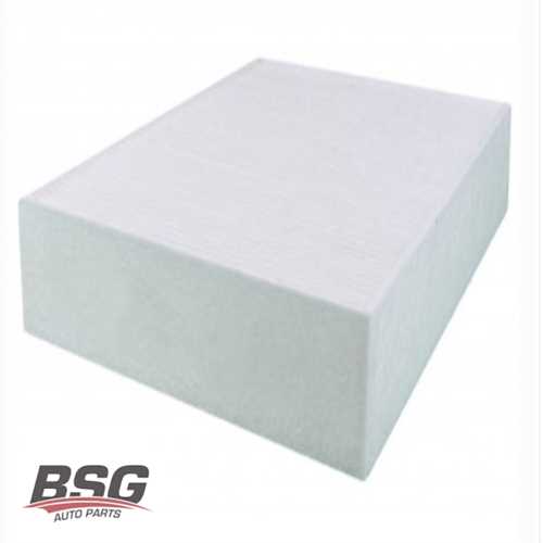 POLEN FILTRESI KARBONSUZ BM F20-F20 LCI-F21-F21 LCI-F22-F23-F30-F30 LCI-F31-F31 LCI-F34 GT-F34 GT LCI-F35-F35 LCI-4F32-F33-F83 M4-F36 GRAN COUPE 10-18 Ürün Görseli