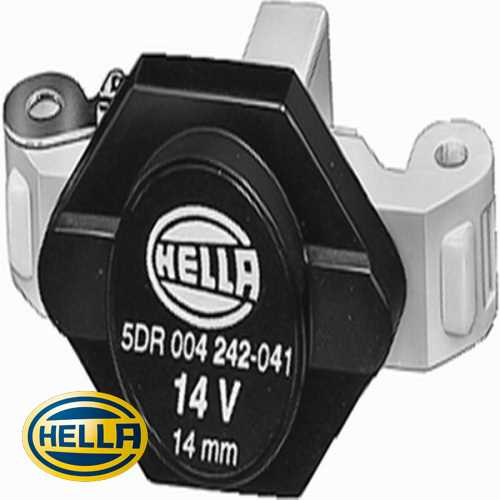 MERCEDES W124-202-210-140 MERCEDES KONJEKTÖR (1197 311 213) Ürün Görseli