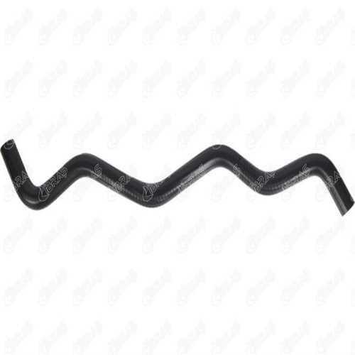 RENAULT SCENIC II RENAULT YEDEK SU DEPO HORTUMU